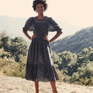 Doen Isidore dress S